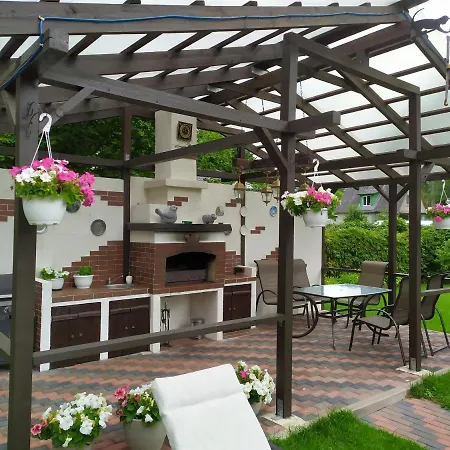 Milen Apartman