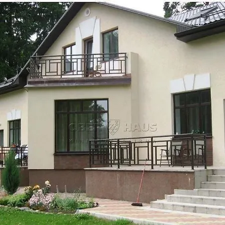 Milen Apartman *
