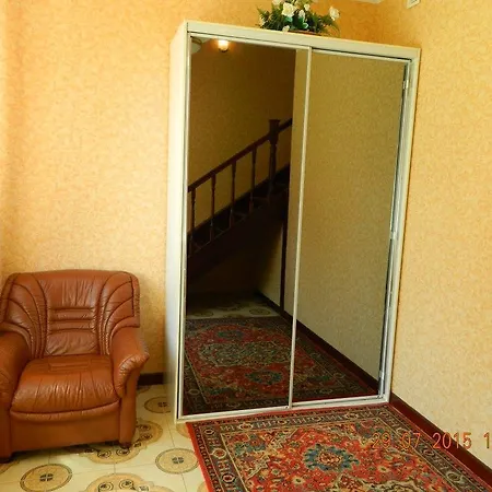Milen Apartman