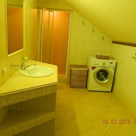 Apartman Milen