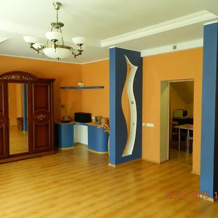 Milen Apartman
