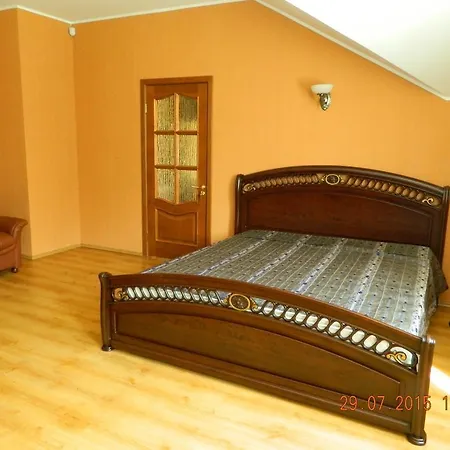 Apartman Milen *