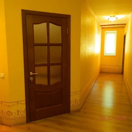 Milen Apartman *