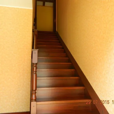 Apartman Milen Narva-Jõesuu